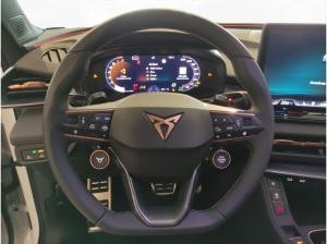 Cupra Terramar 2.0 TSI DSG VZ 4Drive Sennheiser Matrix Intelligent