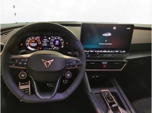 Cupra Leon 1.5 eTSI DSG Sitzheizung