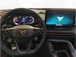 Cupra Terramar 2.0 TSI DSG VZ 4Drive Sennheiser Matrix Intelligent