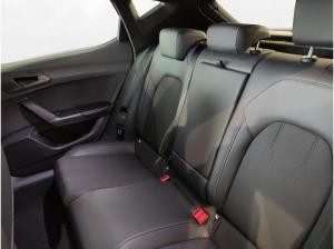 Cupra Leon 1.5 eTSI DSG Sitzheizung