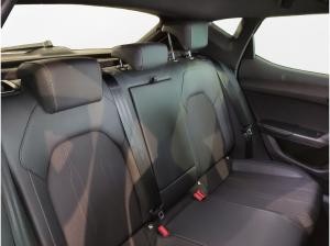 Cupra Leon 1.5 eTSI DSG Sitzheizung