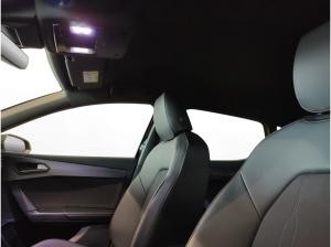 Cupra Leon 1.5 eTSI DSG Sitzheizung