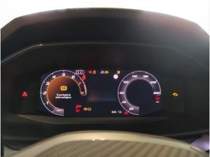 Cupra Leon 1.5 eTSI DSG Sitzheizung