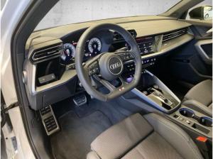 Audi A3 Sportback 30 TFSI S line *Navi*Business*AHK*