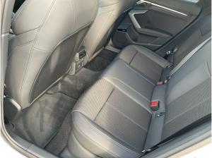 Audi A3 Sportback 30 TFSI S line *Navi*Business*AHK*