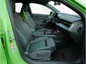 Audi RS3 RS 3 Limousine 2.5 TFSI qu. Matrix*Navi*Pano*RFK