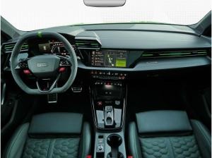 Audi RS3 RS 3 Limousine 2.5 TFSI qu. Matrix*Navi*Pano*RFK