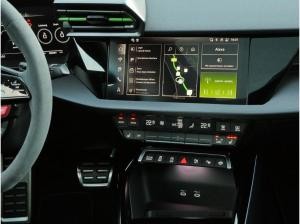 Audi RS3 RS 3 Limousine 2.5 TFSI qu. Matrix*Navi*Pano*RFK
