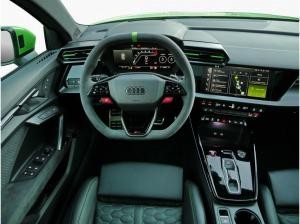 Audi RS3 RS 3 Limousine 2.5 TFSI qu. Matrix*Navi*Pano*RFK