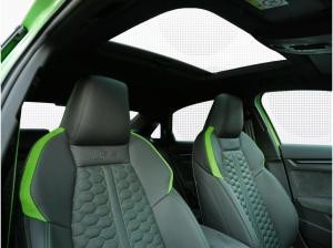 Audi RS3 RS 3 Limousine 2.5 TFSI qu. Matrix*Navi*Pano*RFK