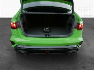 Audi RS3 RS 3 Limousine 2.5 TFSI qu. Matrix*Navi*Pano*RFK