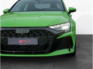 Audi RS3 RS 3 Limousine 2.5 TFSI qu. Matrix*Navi*Pano*RFK