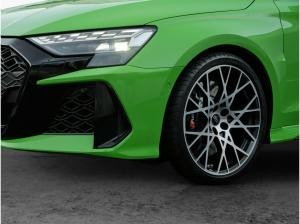 Audi RS3 RS 3 Limousine 2.5 TFSI qu. Matrix*Navi*Pano*RFK