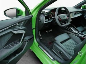 Audi RS3 RS 3 Limousine 2.5 TFSI qu. Matrix*Navi*Pano*RFK
