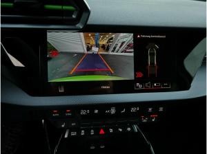 Audi RS3 RS 3 Limousine 2.5 TFSI qu. Matrix*Navi*Pano*RFK