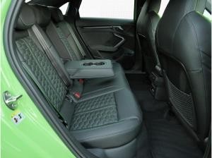 Audi RS3 RS 3 Limousine 2.5 TFSI qu. Matrix*Navi*Pano*RFK