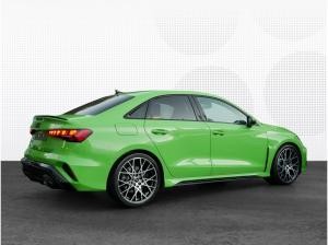 Audi RS3 RS 3 Limousine 2.5 TFSI qu. Matrix*Navi*Pano*RFK