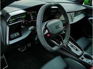 Audi RS3 RS 3 Limousine 2.5 TFSI qu. Matrix*Navi*Pano*RFK