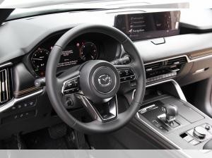 Mazda CX-60 eSKYACTIV D 254ps 8AT Autom. AWD Homura
