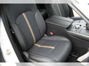 Mazda CX-60 eSKYACTIV D 254ps 8AT Autom. AWD Homura