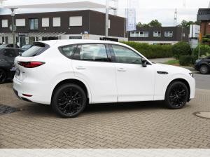 Mazda CX-60 eSKYACTIV D 254ps 8AT Autom. AWD Homura