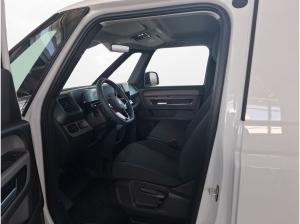 Volkswagen ID.Buzz Cargo ID. Buzz Cargo Pro 5Jahre Garantie* Rückfahrkamera