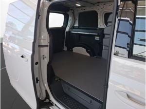 Volkswagen ID.Buzz Cargo ID. Buzz Cargo Pro 5Jahre Garantie* Rückfahrkamera