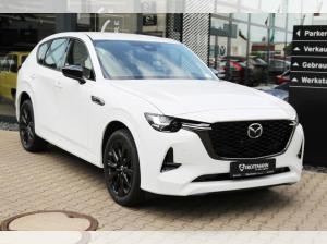 Mazda CX-60 eSKYACTIV D 254ps 8AT Autom. AWD Homura