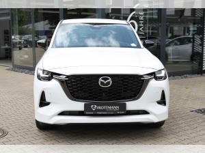 Mazda CX-60 eSKYACTIV D 254ps 8AT Autom. AWD Homura