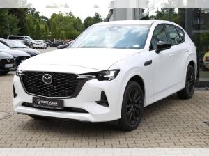 Mazda CX-60 eSKYACTIV D 254ps 8AT Autom. AWD Homura