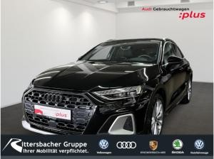 Audi A3 allstreet 35 TFSI Navi RFK Standheizung Matrix