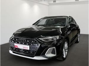 Audi A3 allstreet 35 TFSI Navi RFK Standheizung Matrix