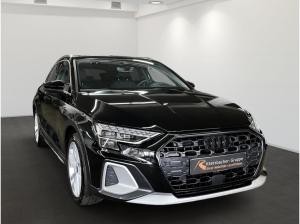 Audi A3 allstreet 35 TFSI Navi RFK Standheizung Matrix