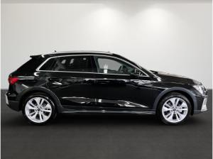 Audi A3 allstreet 35 TFSI Navi RFK Standheizung Matrix