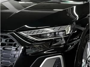 Audi A3 allstreet 35 TFSI Navi RFK Standheizung Matrix
