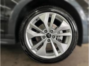 Audi A3 allstreet 35 TFSI Navi RFK Standheizung Matrix