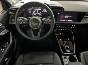 Audi A3 allstreet 35 TFSI Navi RFK Standheizung Matrix