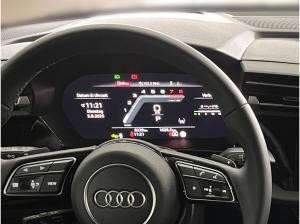 Audi A3 allstreet 35 TFSI Navi RFK Standheizung Matrix
