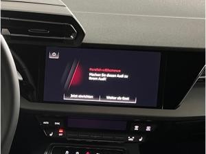 Audi A3 allstreet 35 TFSI Navi RFK Standheizung Matrix