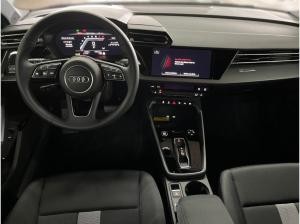 Audi A3 allstreet 35 TFSI Navi RFK Standheizung Matrix