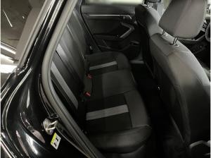 Audi A3 allstreet 35 TFSI Navi RFK Standheizung Matrix