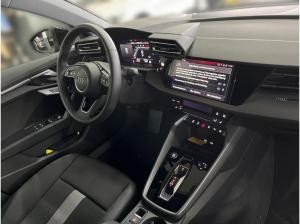 Audi A3 allstreet 35 TFSI Navi RFK Standheizung Matrix