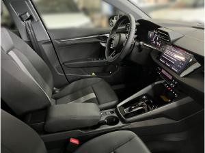 Audi A3 allstreet 35 TFSI Navi RFK Standheizung Matrix