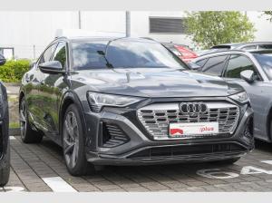 Audi Q8 Sportback 55 S line/Matrix/Pano/AHK/360°/HuD/22Zoll