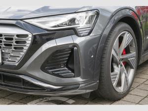 Audi Q8 Sportback 55 S line/Matrix/Pano/AHK/360°/HuD/22Zoll