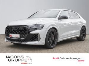Audi RS Q8 performance Keramik/305km/h/RS-AGA/23Zoll/Pano/360°/Laser/HuD/AHK