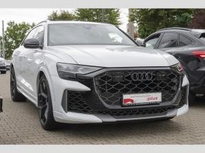 Audi RS Q8 performance Keramik/305km/h/RS-AGA/23Zoll/Pano/360°/Laser/HuD/AHK