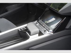 Audi Q8 Sportback 55 S line/Matrix/Pano/AHK/360°/HuD/22Zoll