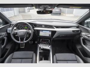 Audi Q8 Sportback 55 S line/Matrix/Pano/AHK/360°/HuD/22Zoll