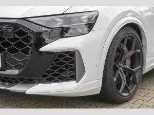Audi RS Q8 performance Keramik/305km/h/RS-AGA/23Zoll/Pano/360°/Laser/HuD/AHK